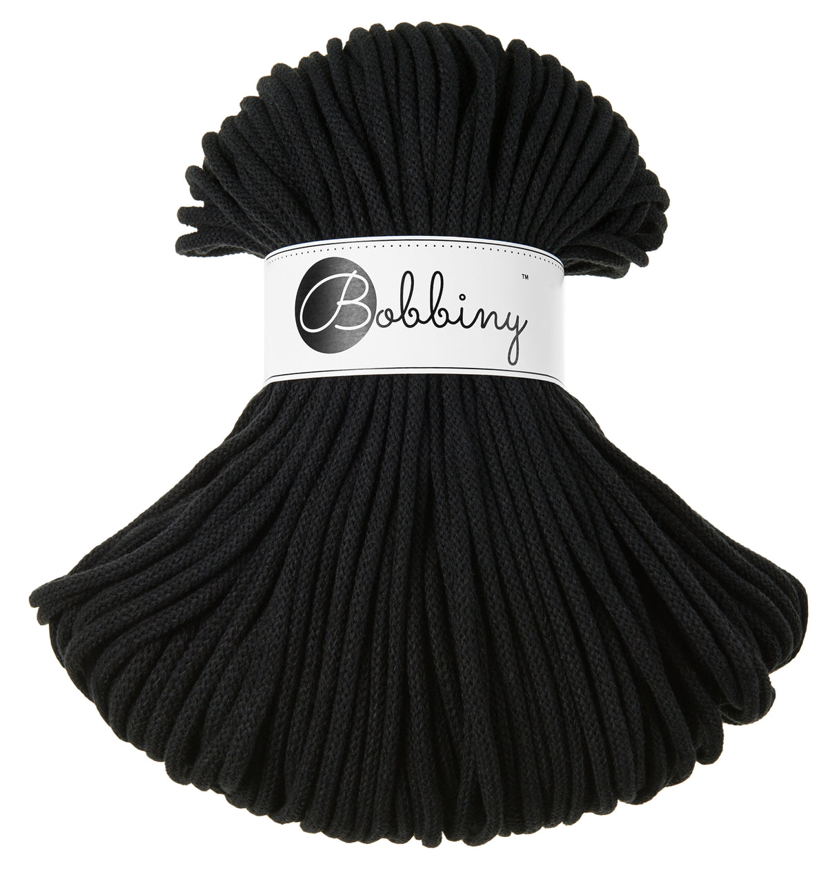 Bobbiny Premium Kordel 5mm 100 Meter