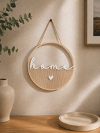 Loop Türkranz Home – moderne Deko für dein Zuhause