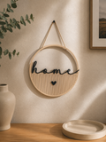 Loop Türkranz Home – moderne Deko für dein Zuhause