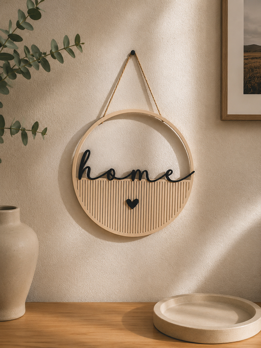 Loop Türkranz Home – moderne Deko für dein Zuhause