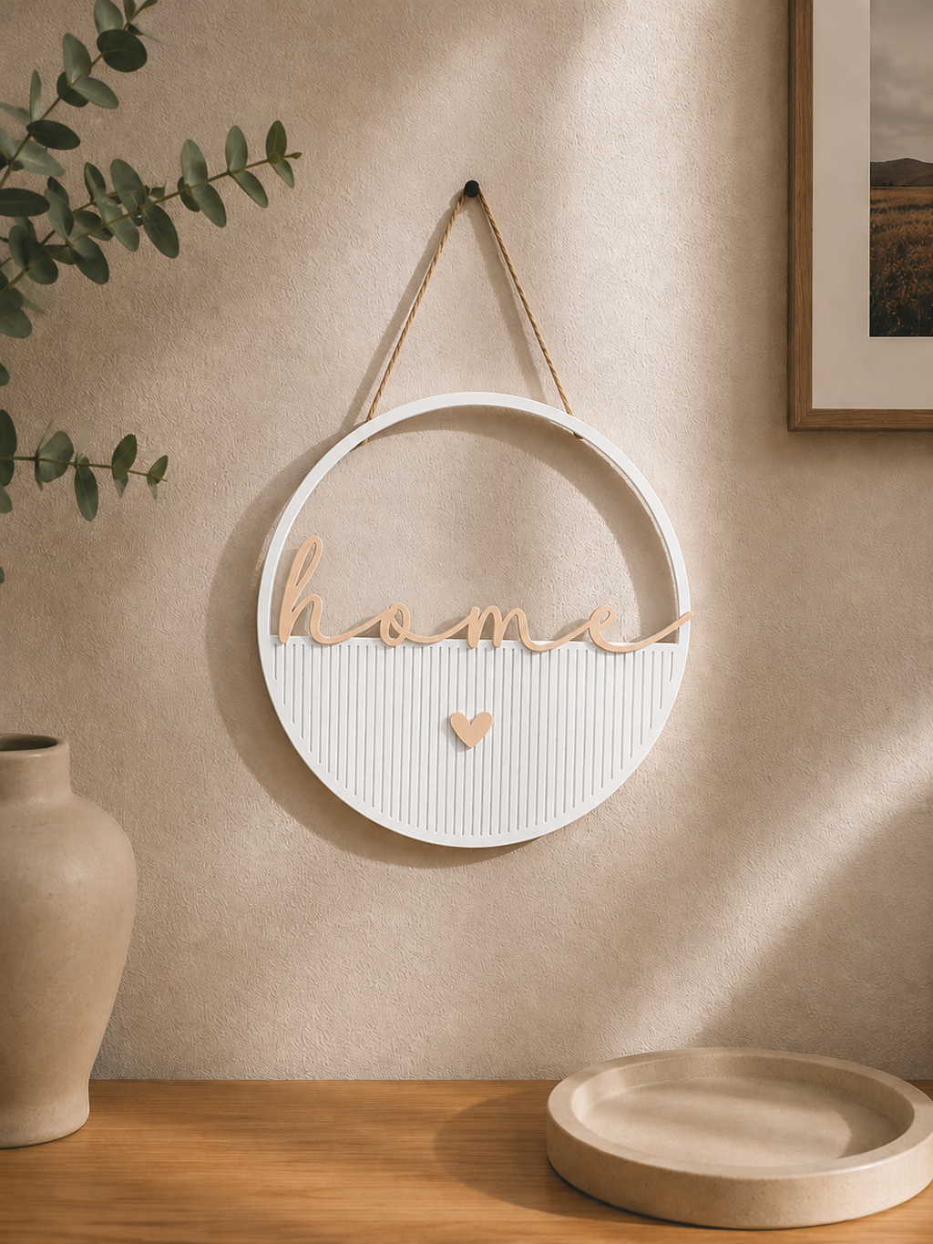 Loop Türkranz Home – moderne Deko für dein Zuhause