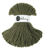 Bobbiny Premium Kordel 5mm   100 Meter