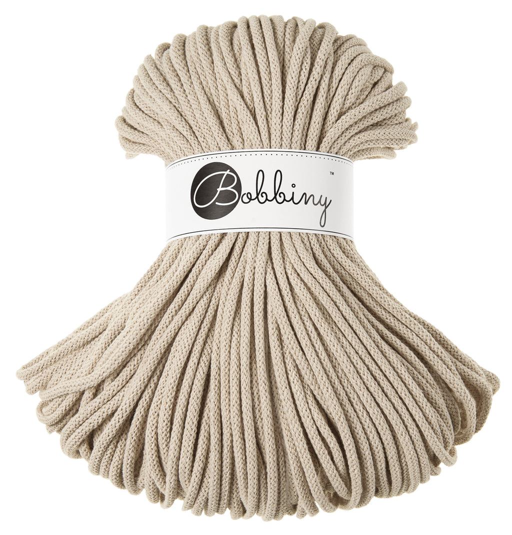Bobbiny Premium Kordel 5mm   100 Meter