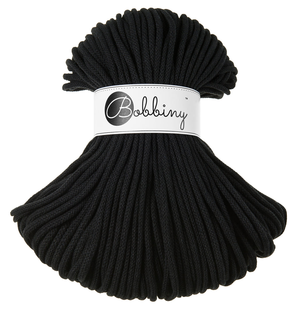 Bobbiny Premium Kordel 5mm   100 Meter