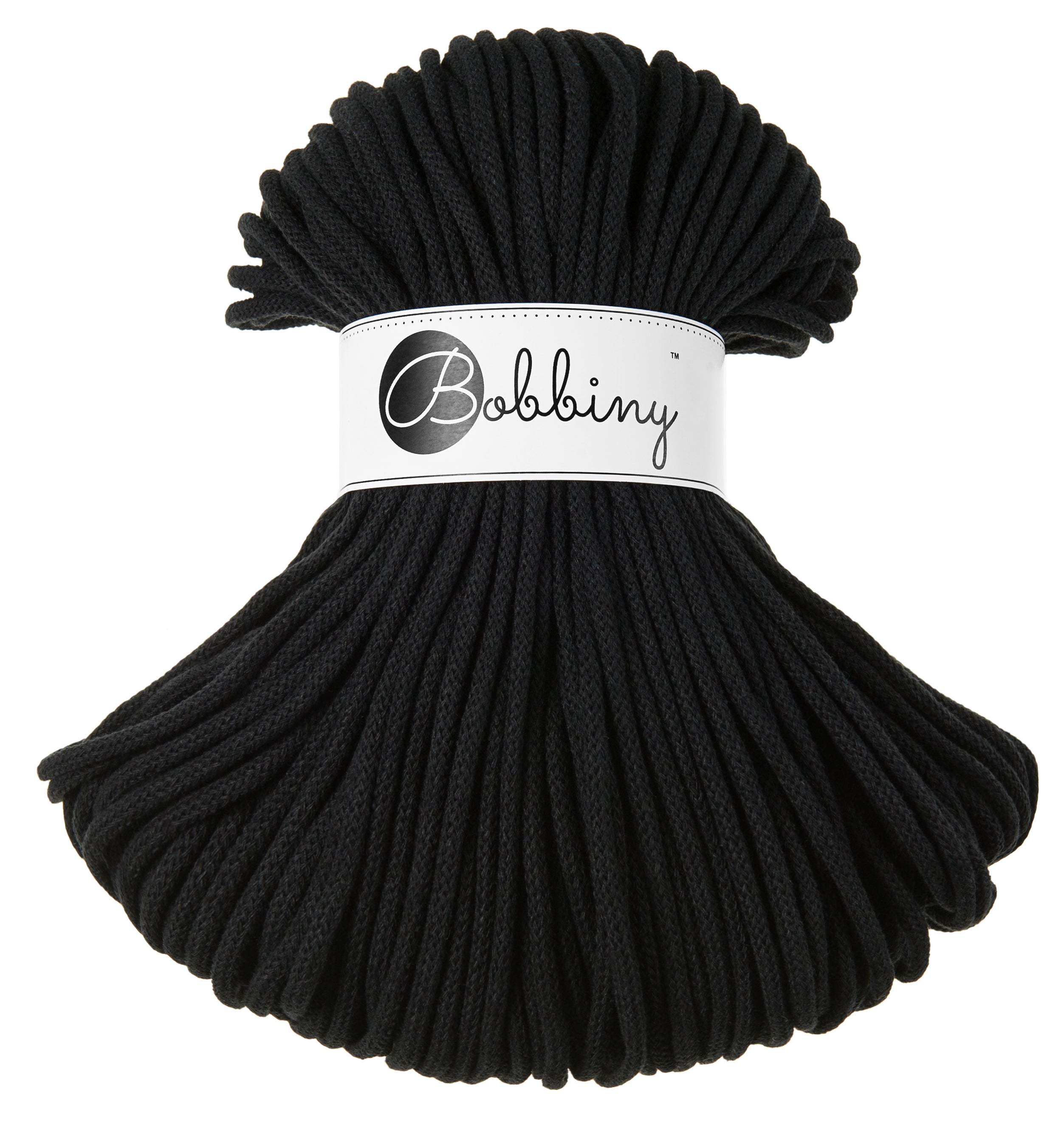 Bobbiny Premium Kordel 5mm   100 Meter