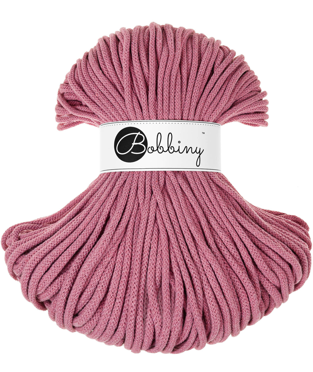 Bobbiny Premium Kordel 5mm   100 Meter