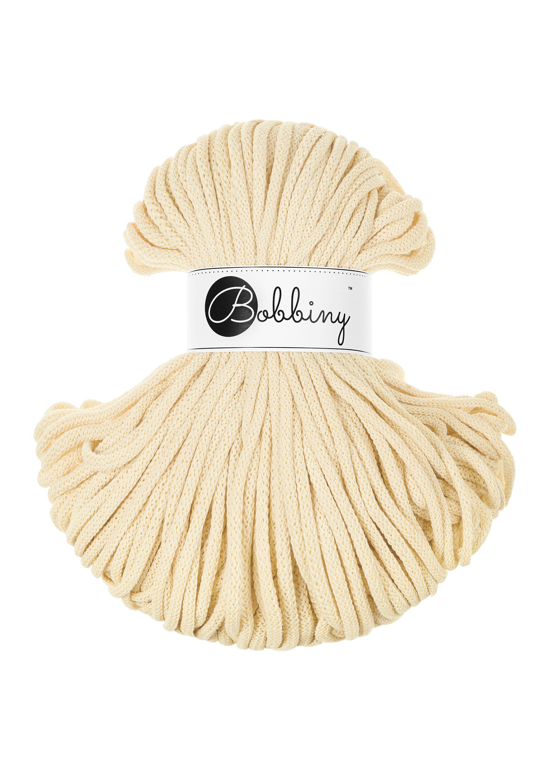Bobbiny Premium Kordel 5mm   100 Meter