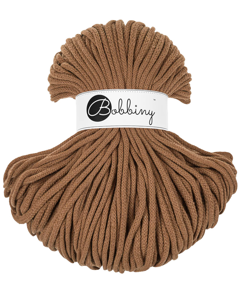 Bobbiny Premium Kordel 5mm   100 Meter