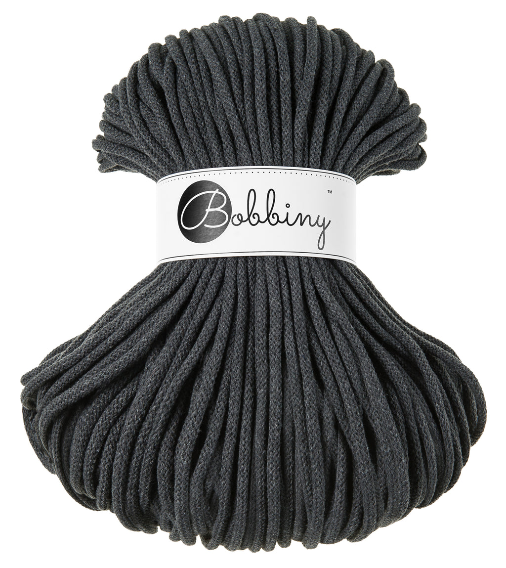 Bobbiny Premium Kordel 5mm   100 Meter
