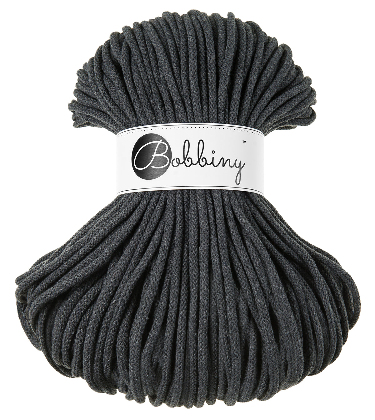 Bobbiny Premium Kordel 5mm   100 Meter