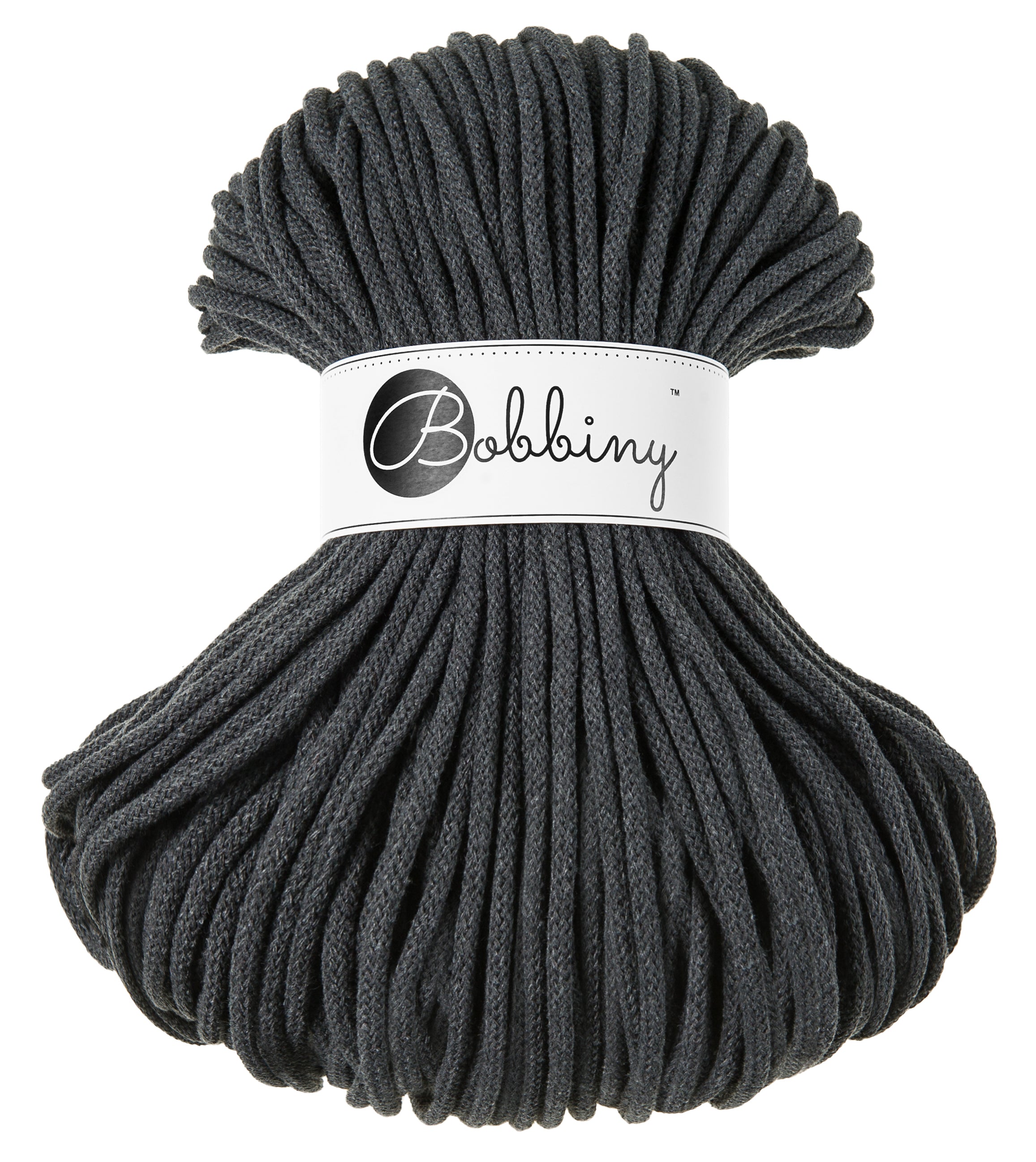 Bobbiny Premium Kordel 5mm   100 Meter