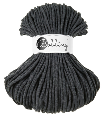 Bobbiny Premium Kordel 5mm   100 Meter