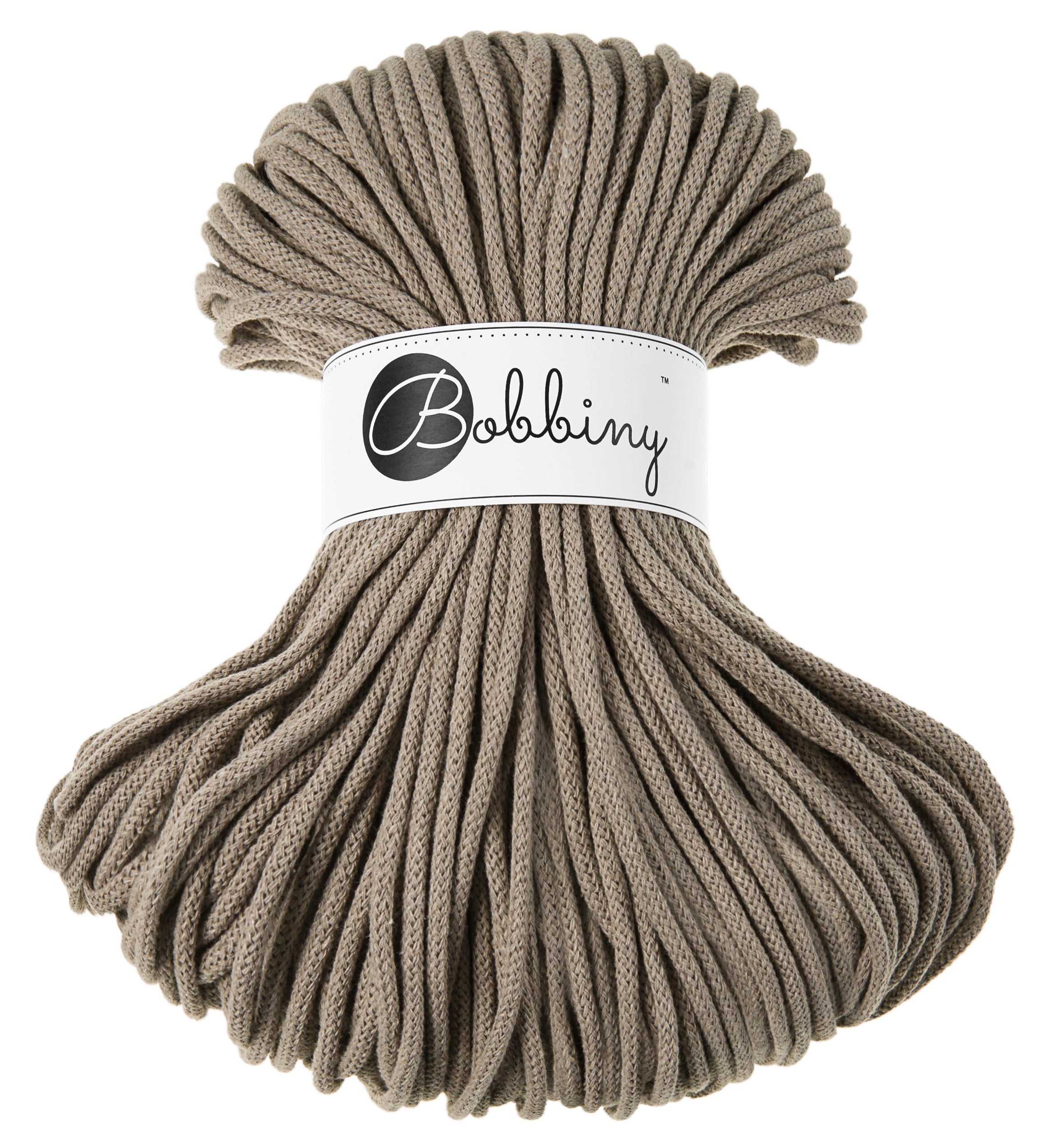 Bobbiny Premium Kordel 5mm   100 Meter