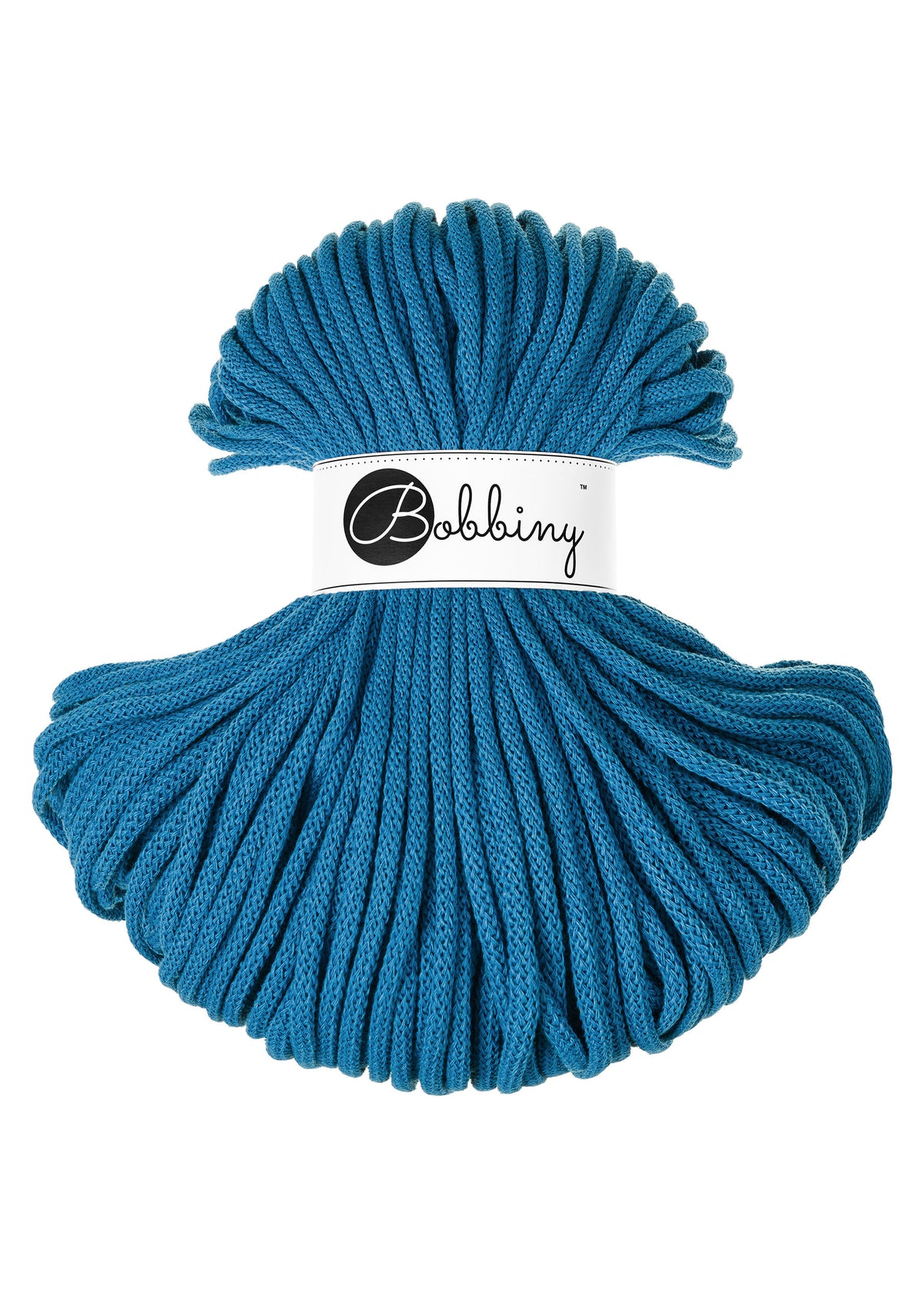 Bobbiny Premium Kordel 5mm   100 Meter