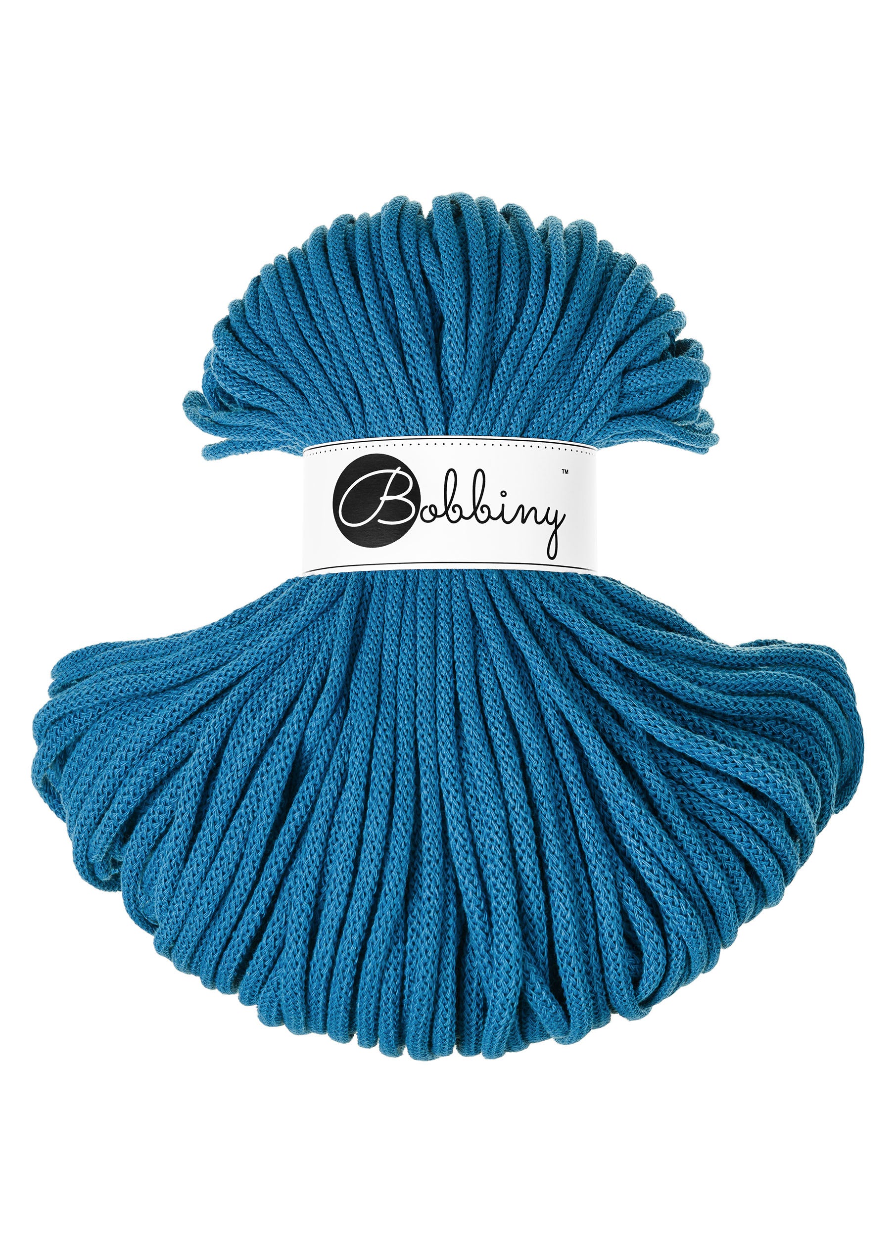 Bobbiny Premium Kordel 5mm   100 Meter