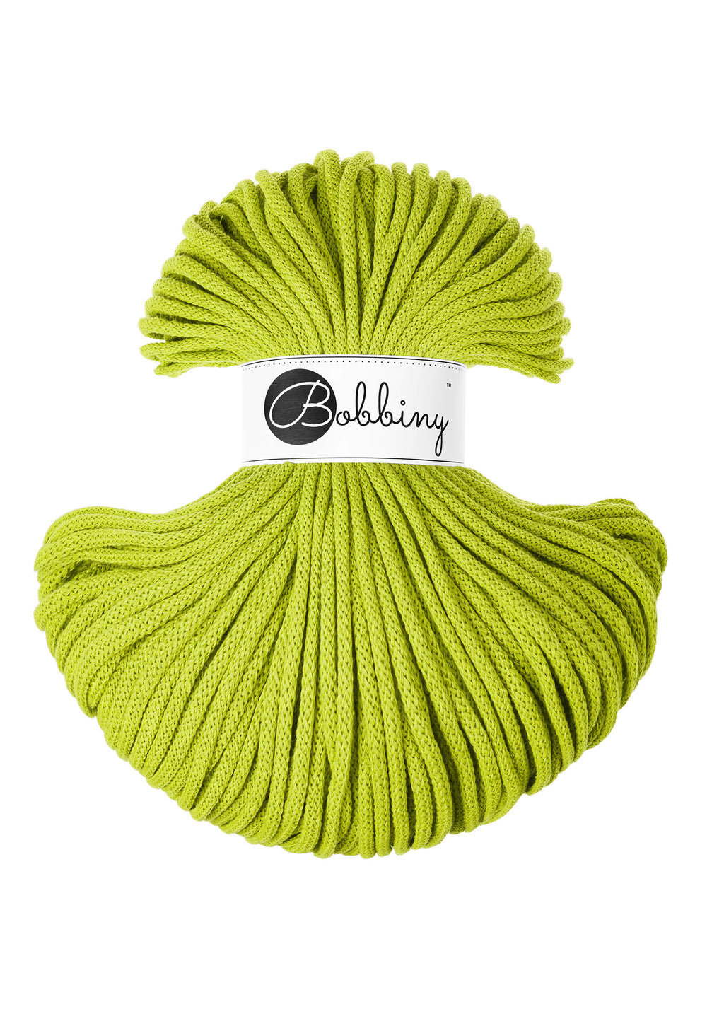 Bobbiny Premium Kordel 5mm   100 Meter