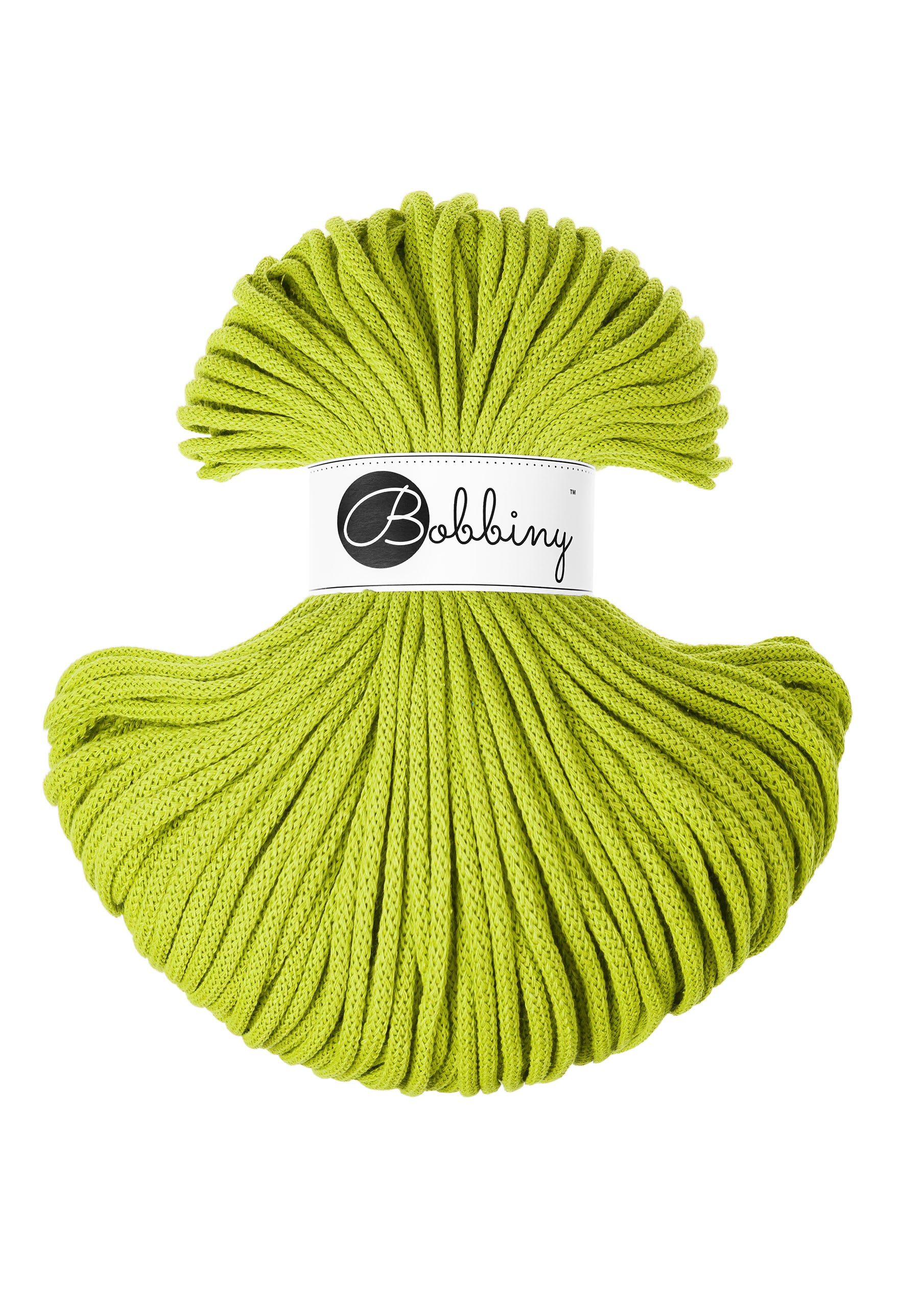 Bobbiny Premium Kordel 5mm   100 Meter