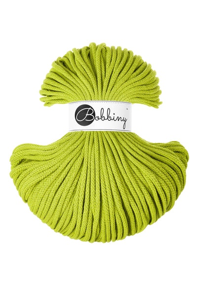 Bobbiny Premium Kordel 5mm   100 Meter