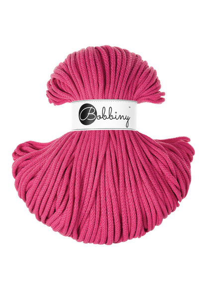 Bobbiny Premium Kordel 5mm   100 Meter