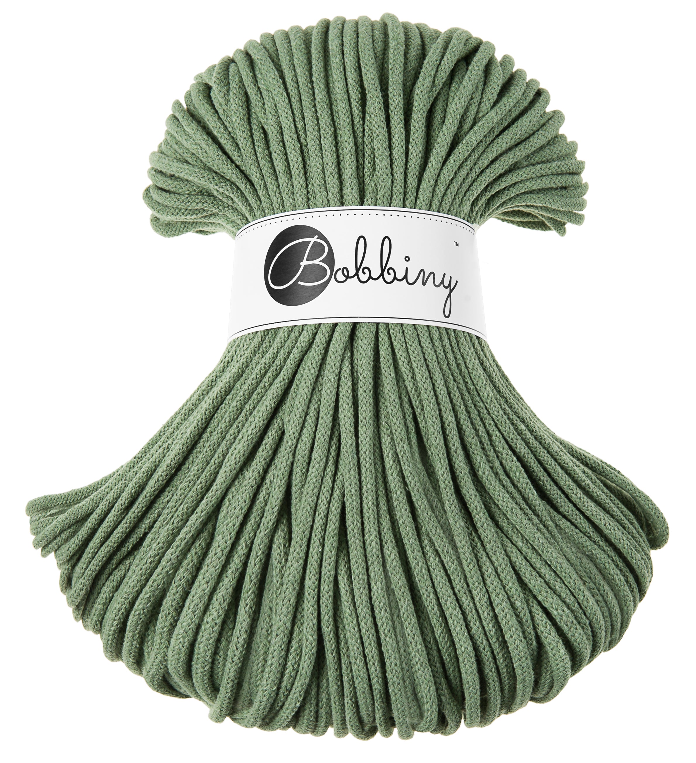 Bobbiny Premium Kordel 5mm   100 Meter