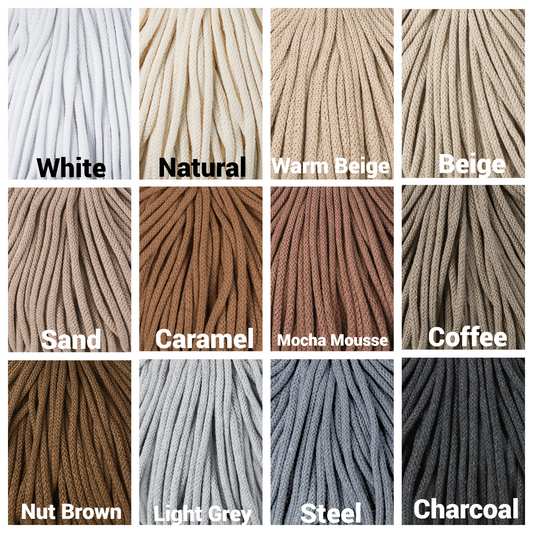 Handgefertigte Häkel Kosmetiktücherbox aus Baumwolle • Dekorative Tücherbox Hülle  Perfekt für Badezimmer, Küche & Kinderzimmer