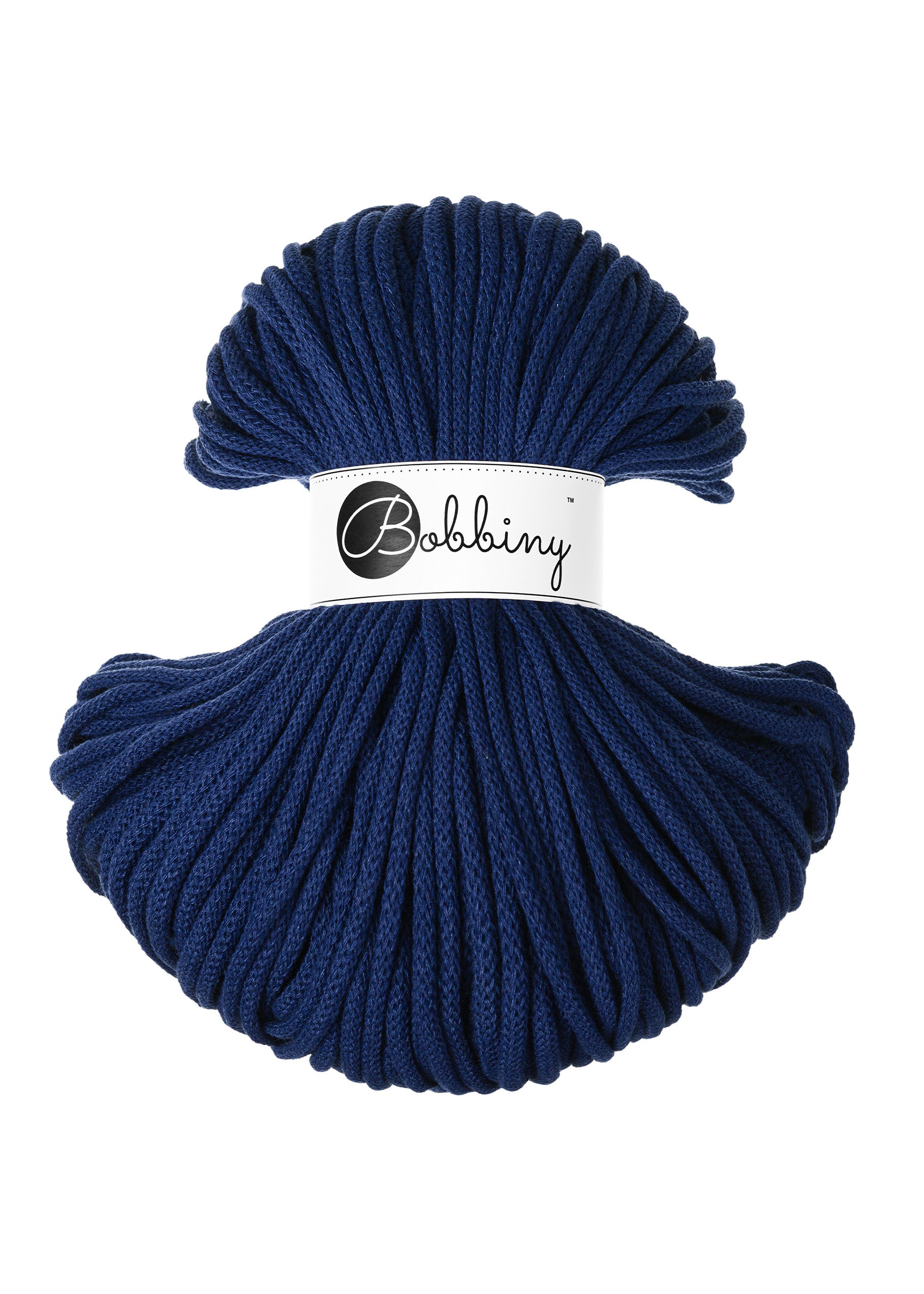 Bobbiny Premium Kordel 5mm   100 Meter