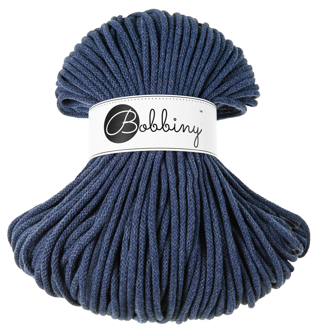 Bobbiny Premium Kordel 5mm   100 Meter