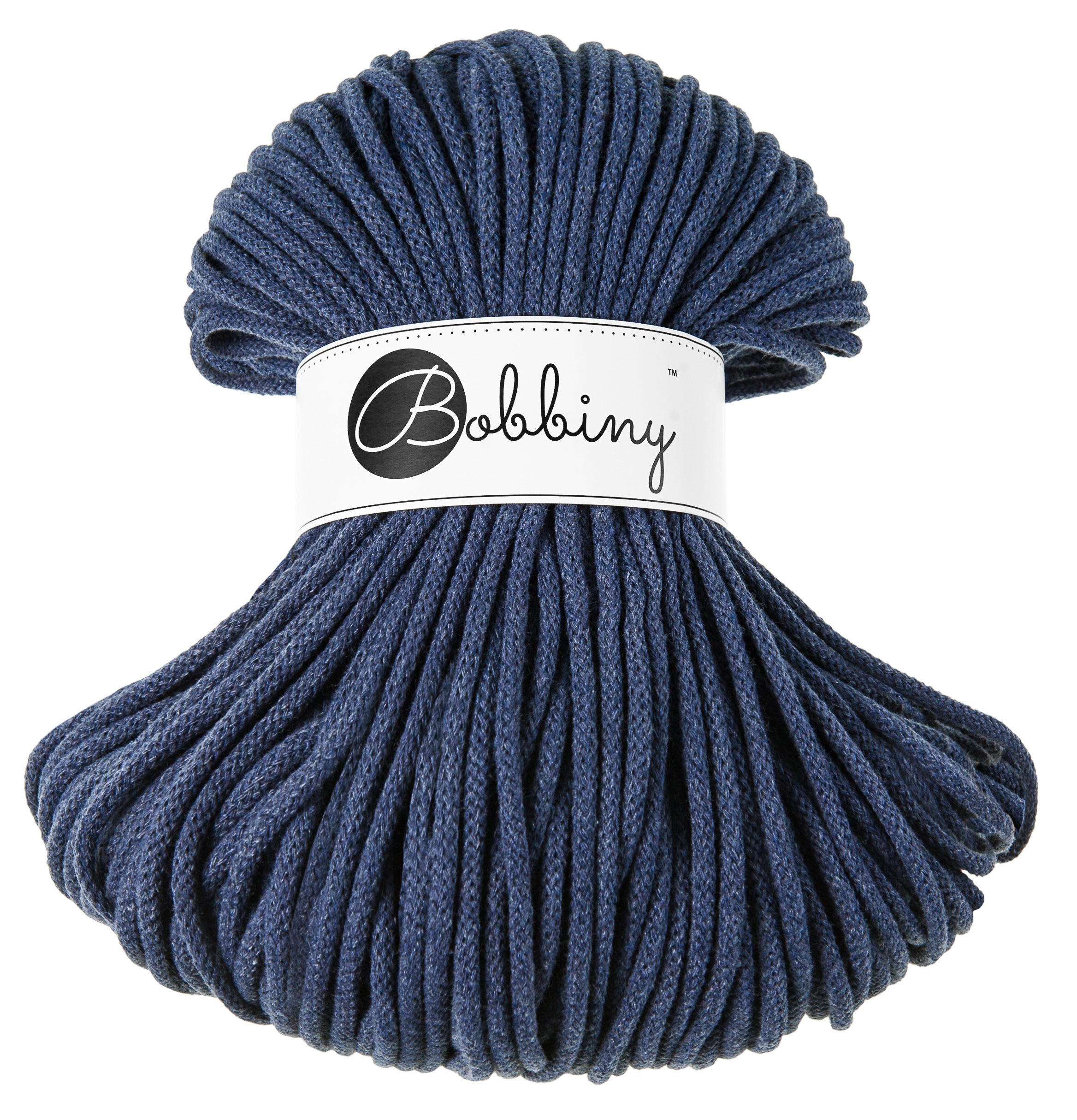 Bobbiny Premium Kordel 5mm   100 Meter