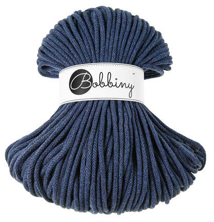 Bobbiny Premium Kordel 5mm   100 Meter