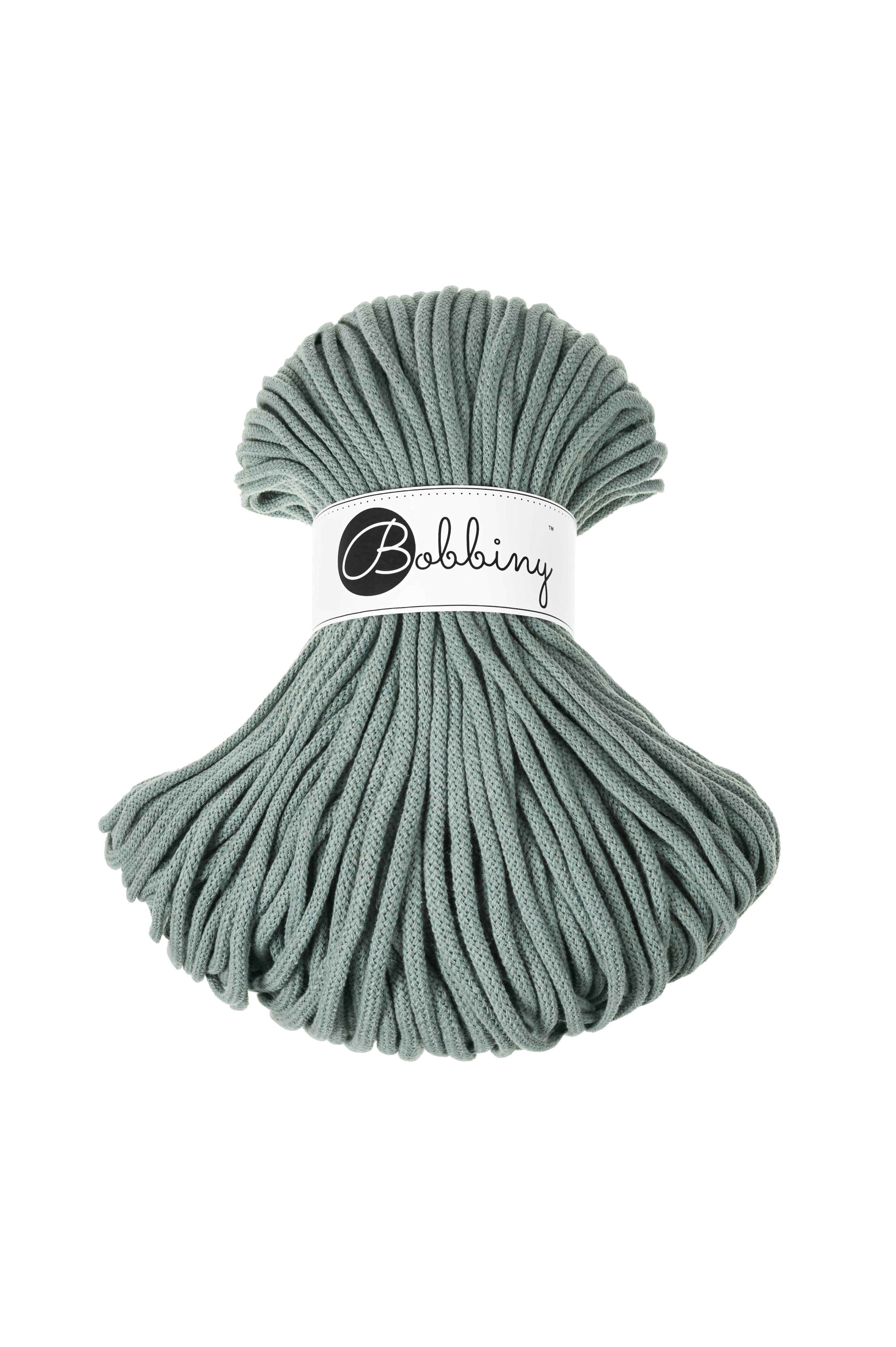 Bobbiny Premium Kordel 5mm   100 Meter