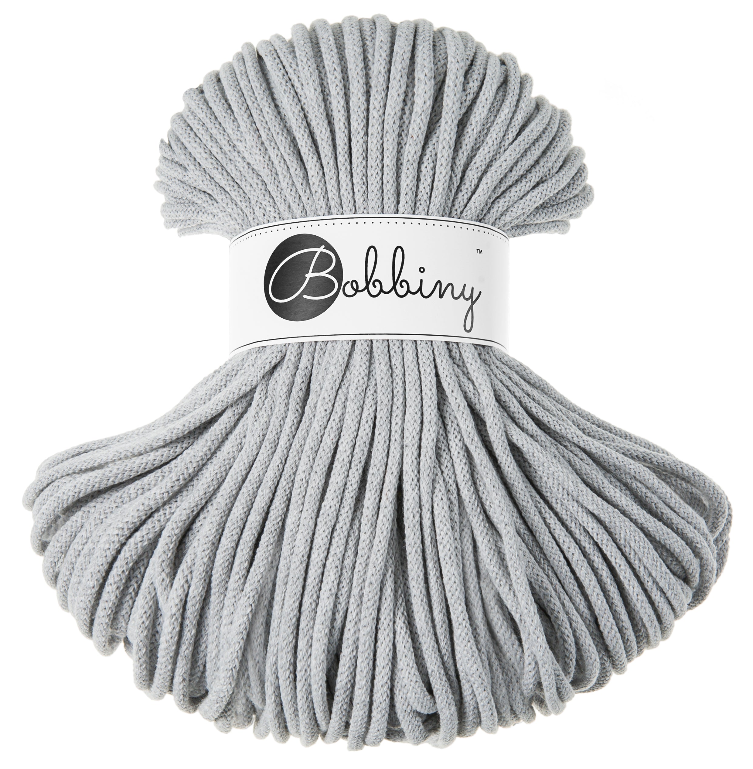 Bobbiny Premium Kordel 5mm   100 Meter
