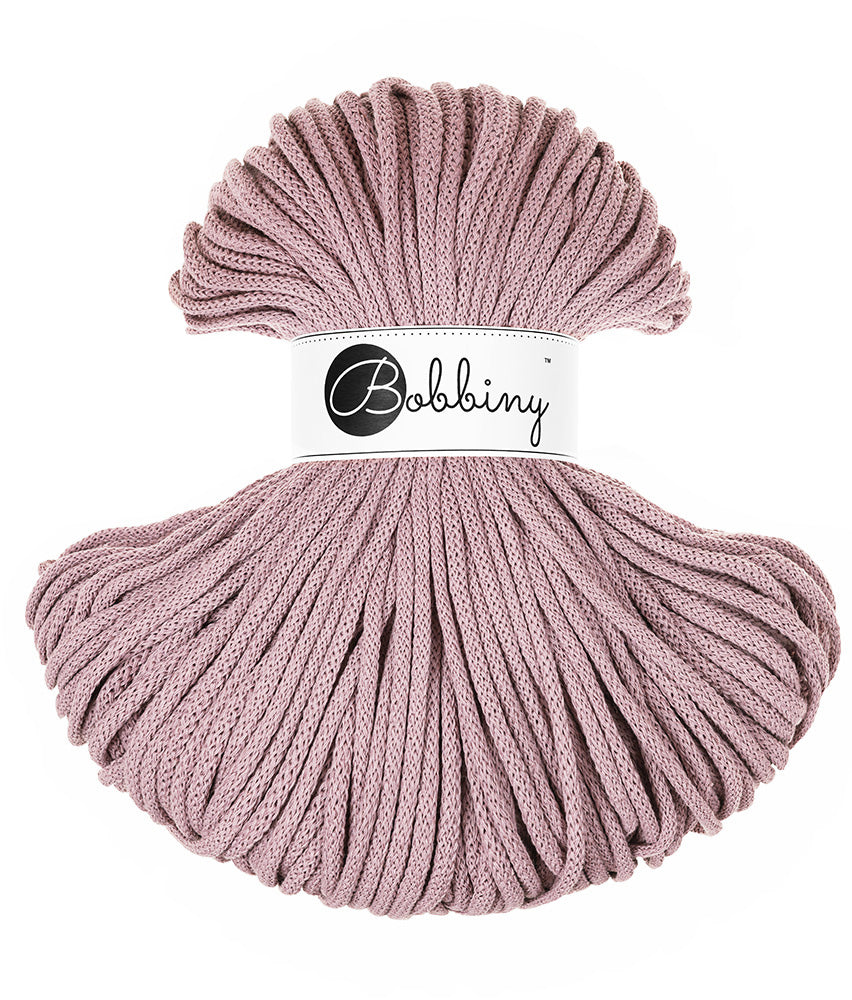 Bobbiny Premium Kordel 5mm   100 Meter