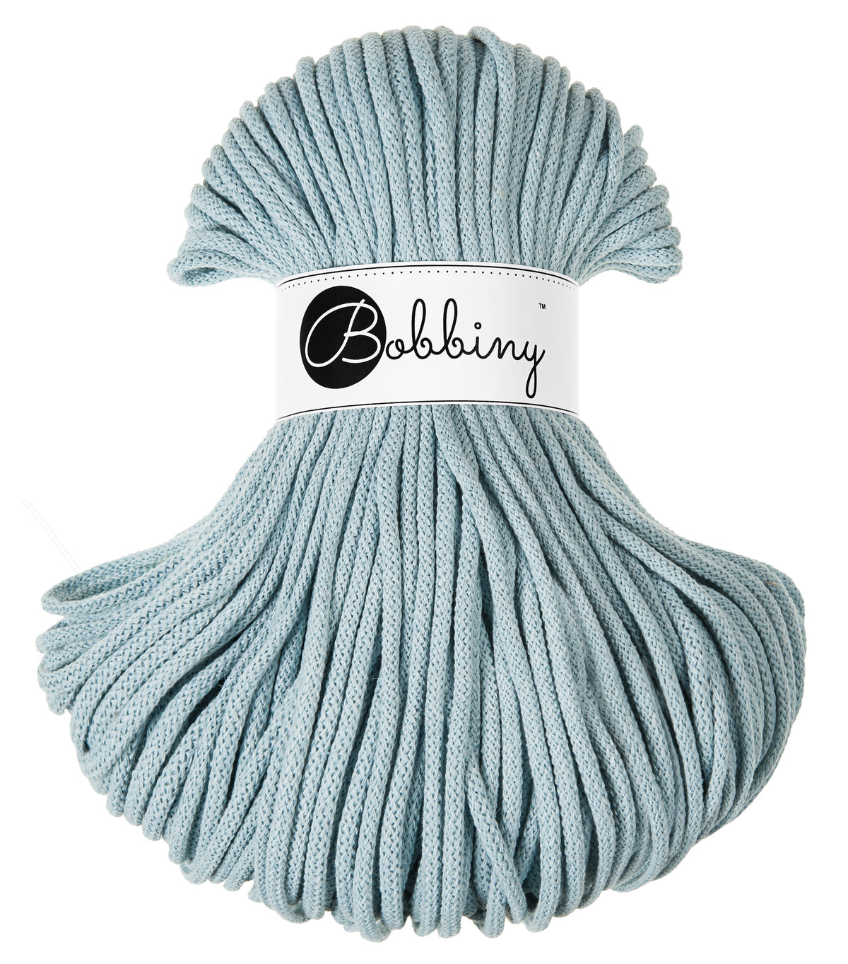 Bobbiny Premium Kordel 5mm   100 Meter