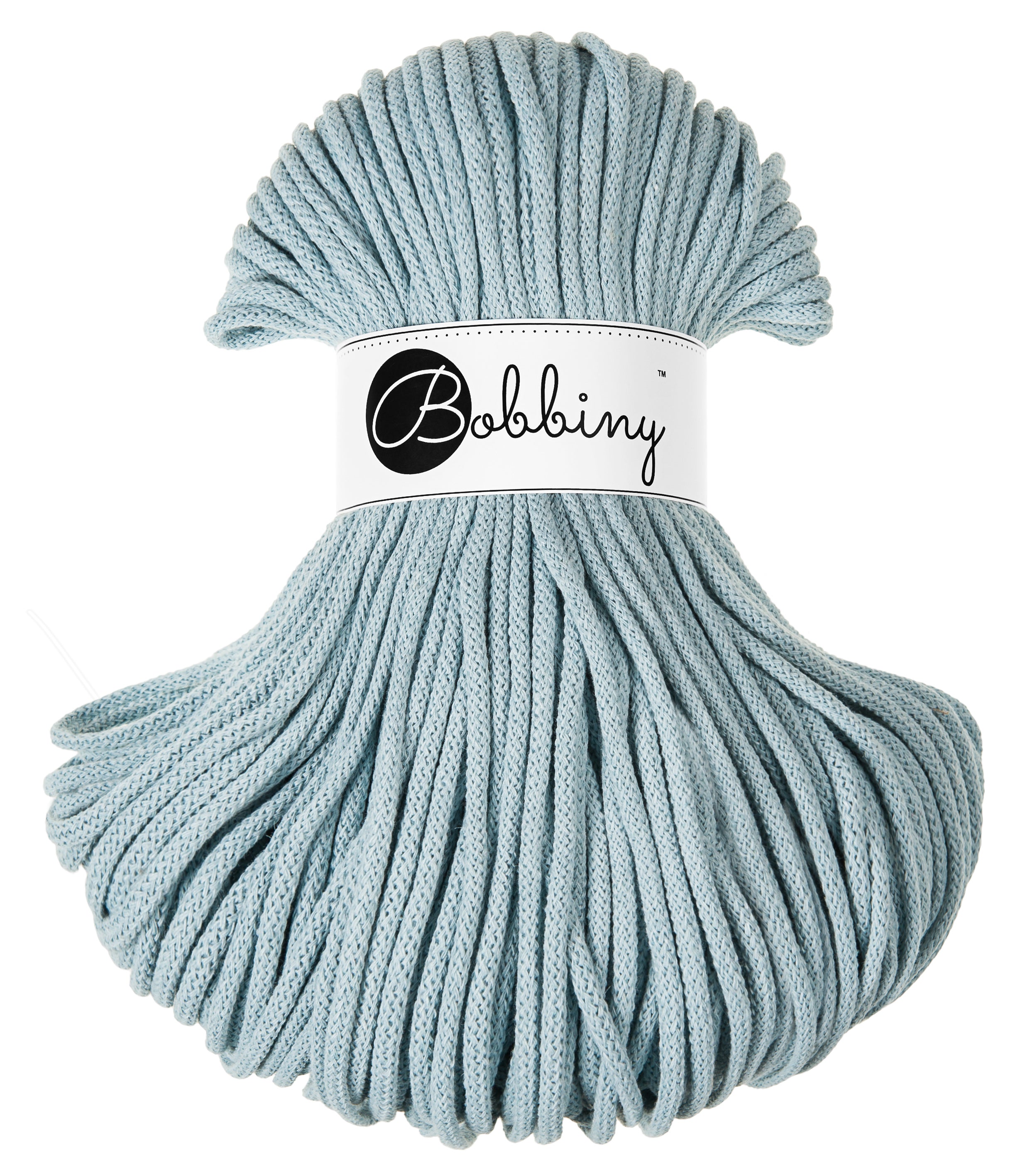 Bobbiny Premium Kordel 5mm   100 Meter