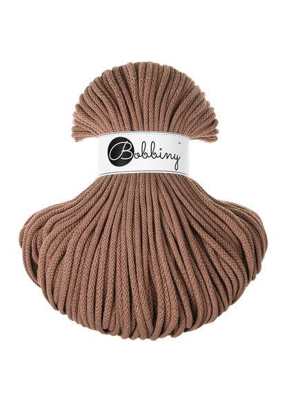 Bobbiny Premium Kordel 5mm   100 Meter