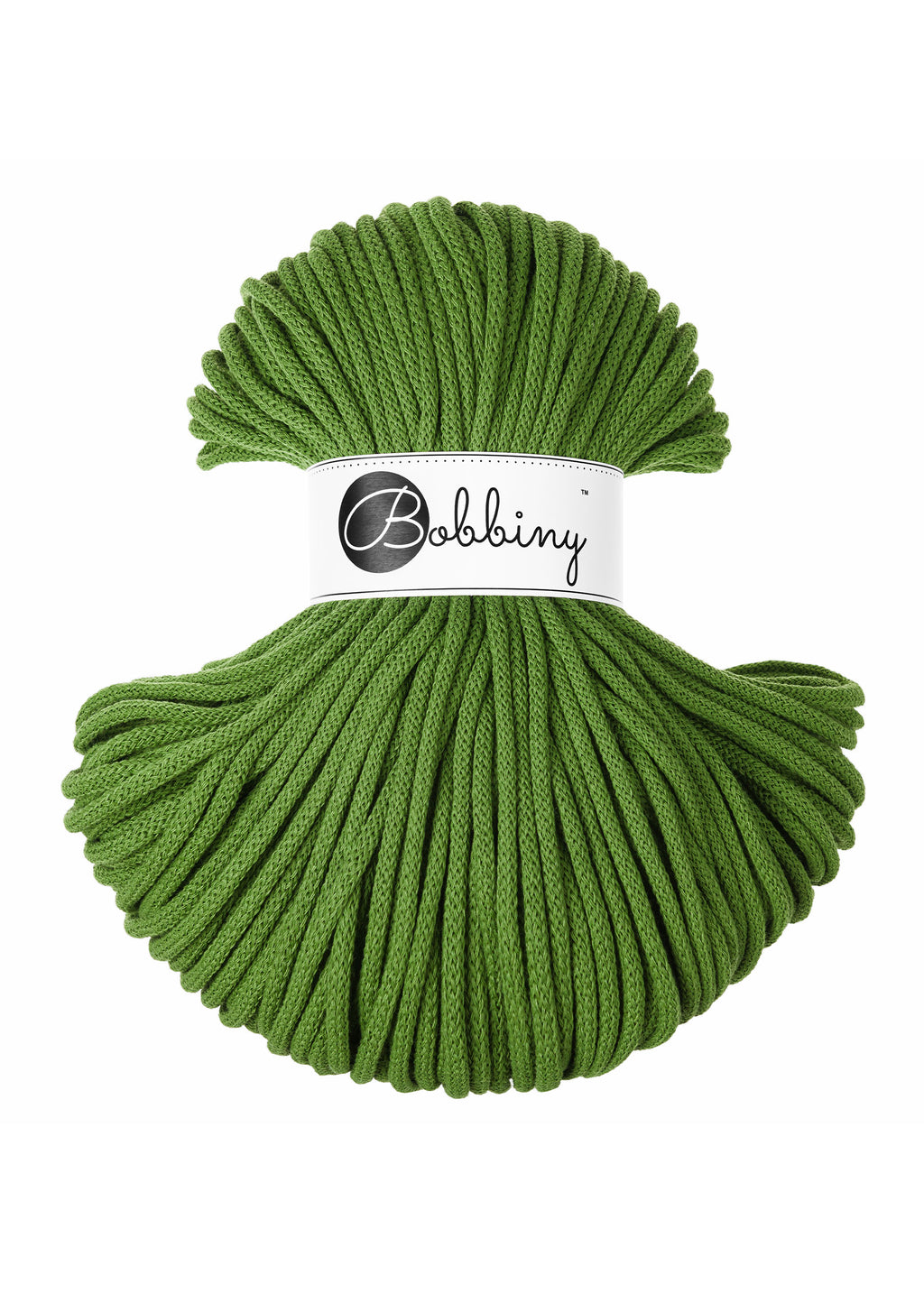 Bobbiny Premium Kordel 5mm   100 Meter