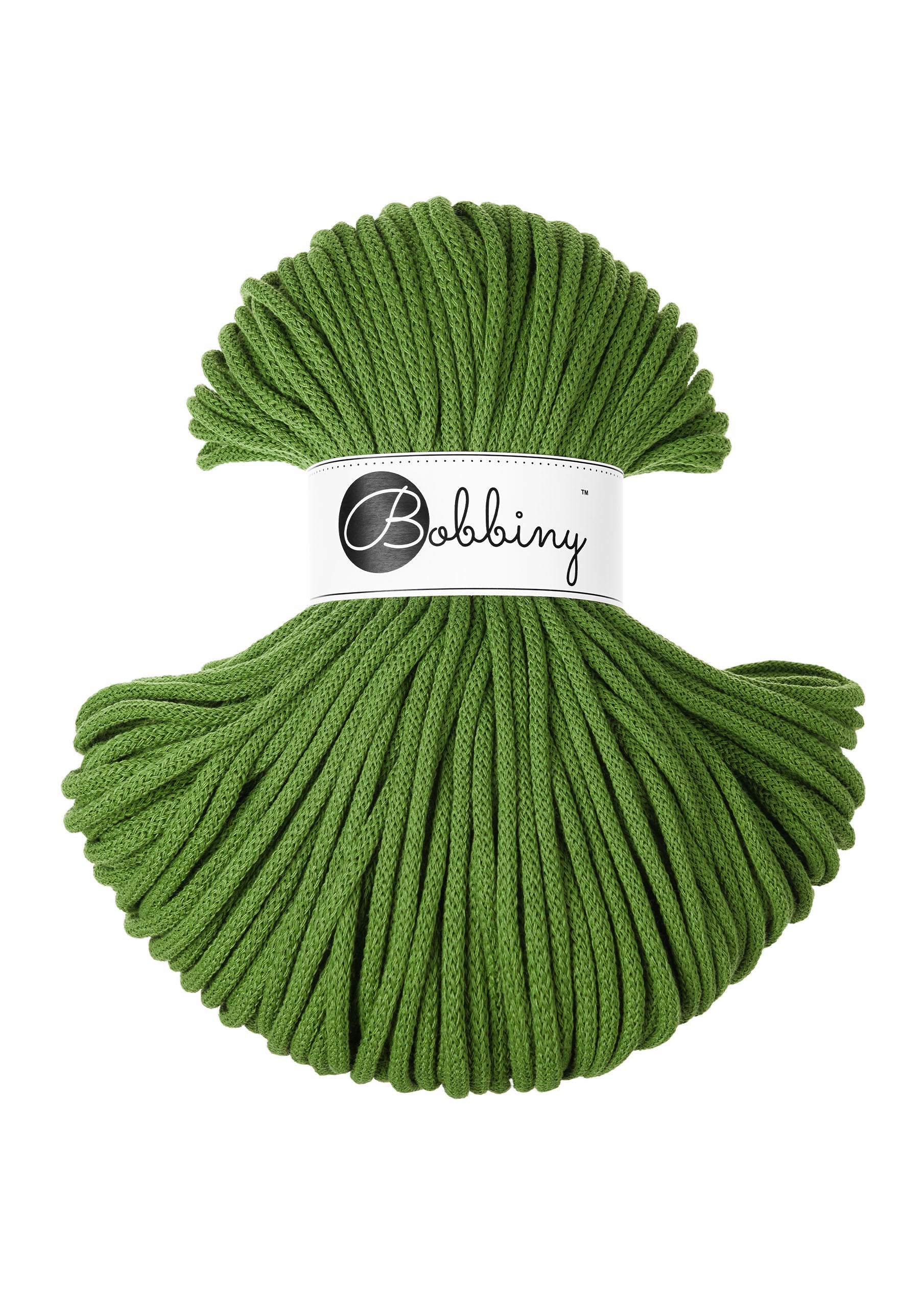 Bobbiny Premium Kordel 5mm   100 Meter