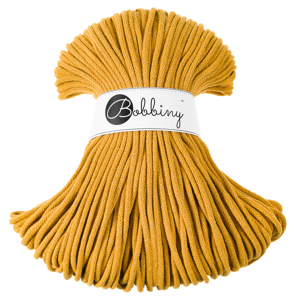 Bobbiny Premium Kordel 5mm   100 Meter