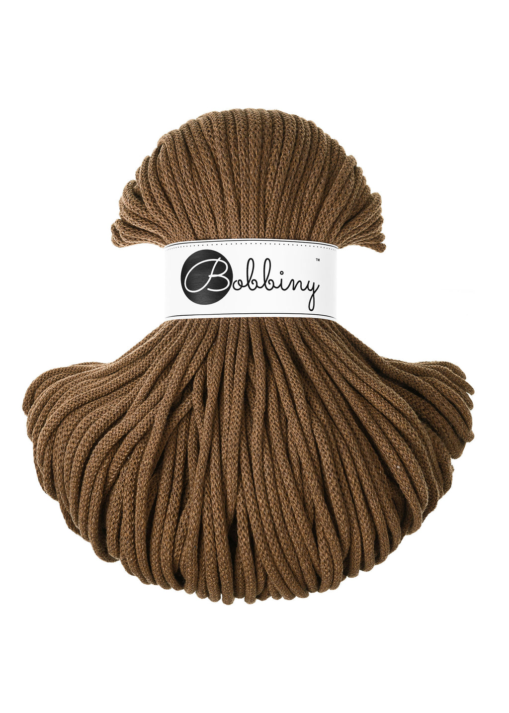 Bobbiny Premium Kordel 5mm   100 Meter