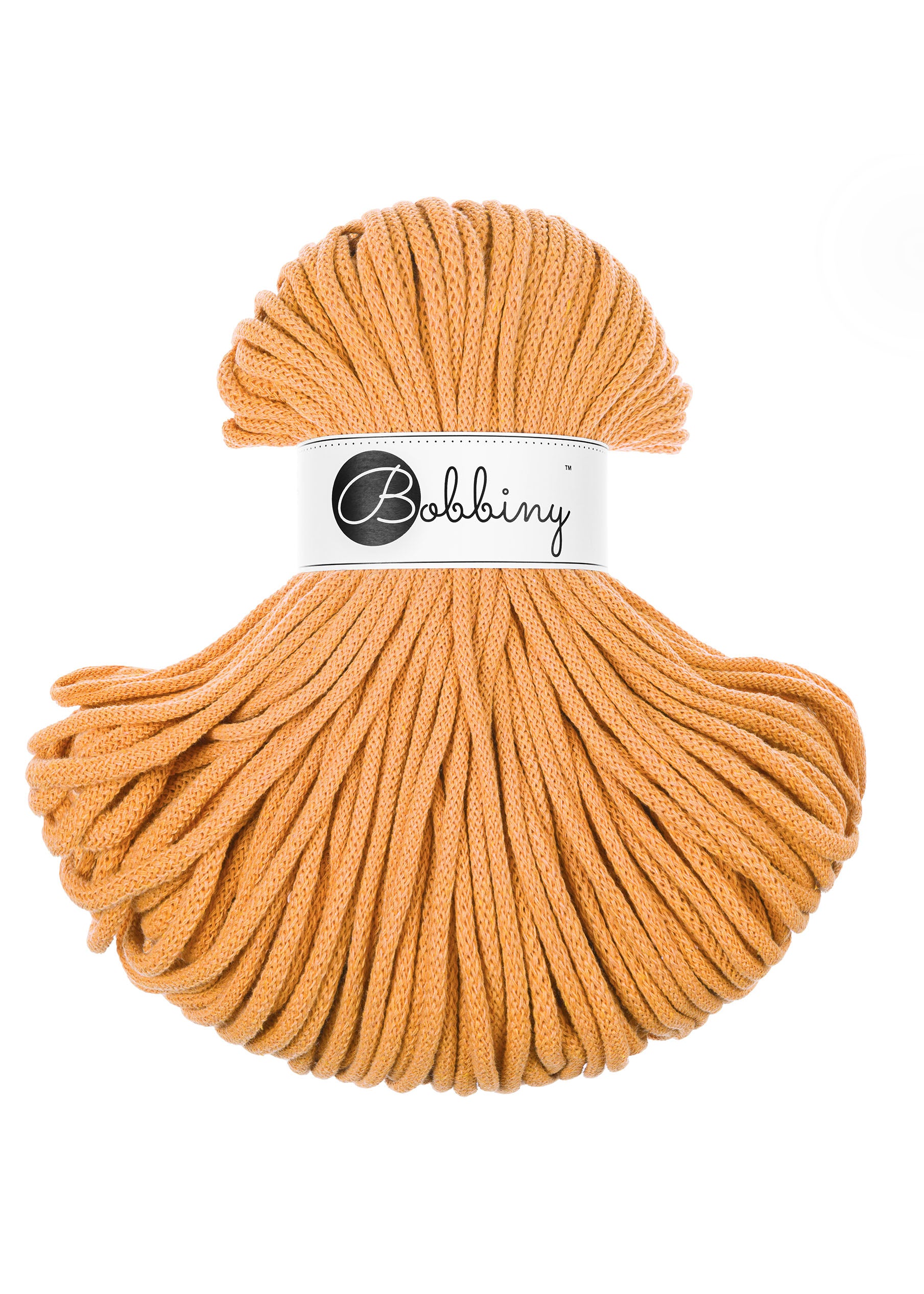 Bobbiny Premium Kordel 5mm   100 Meter
