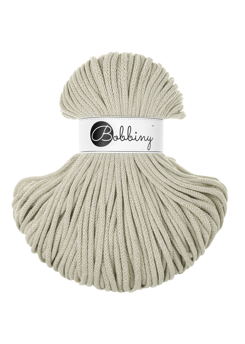 Bobbiny Premium Kordel 5mm   100 Meter