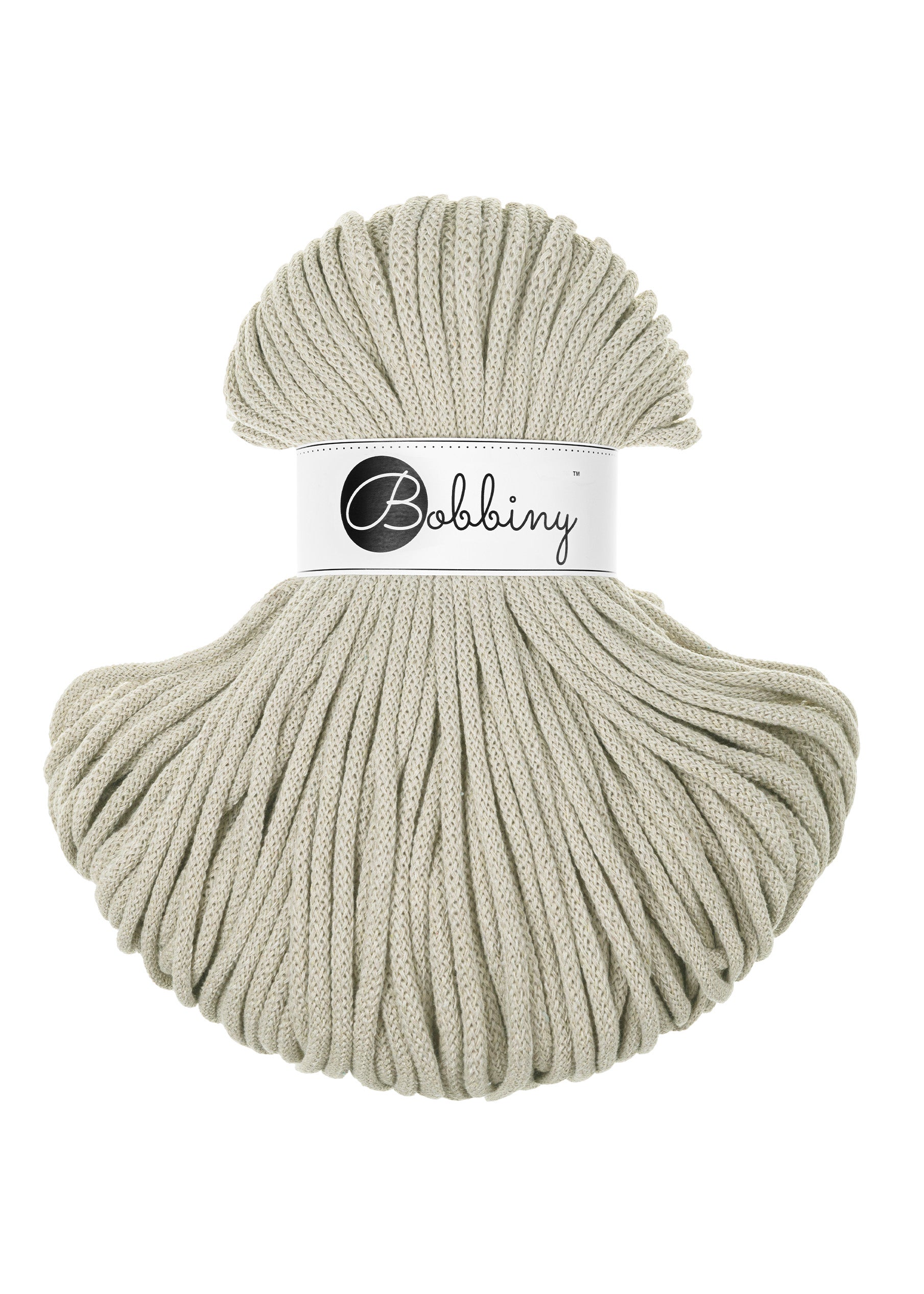 Bobbiny Premium Kordel 5mm   100 Meter