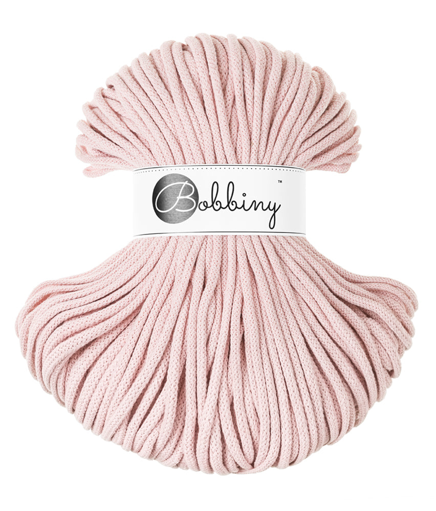 Bobbiny Premium Kordel 5mm   100 Meter