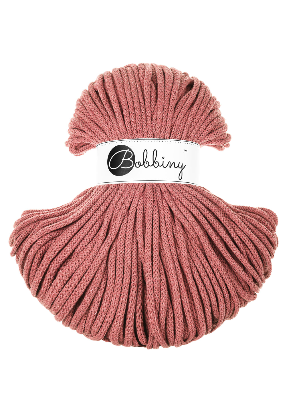 Bobbiny Premium Kordel 5mm   100 Meter