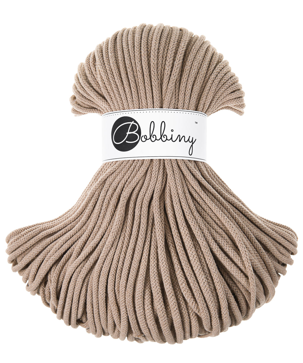 Bobbiny Premium Kordel 5mm   100 Meter