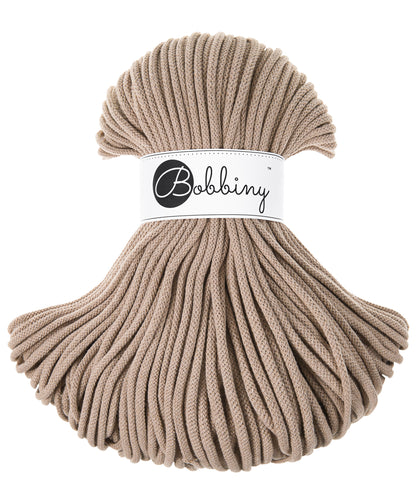 Bobbiny Premium Kordel 5mm   100 Meter