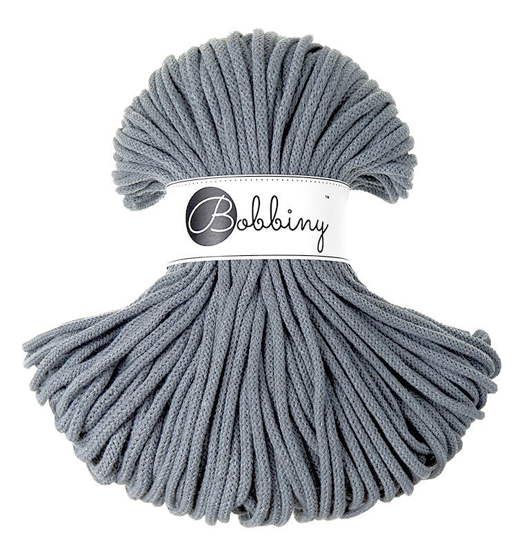 Bobbiny Premium Kordel 5mm   100 Meter