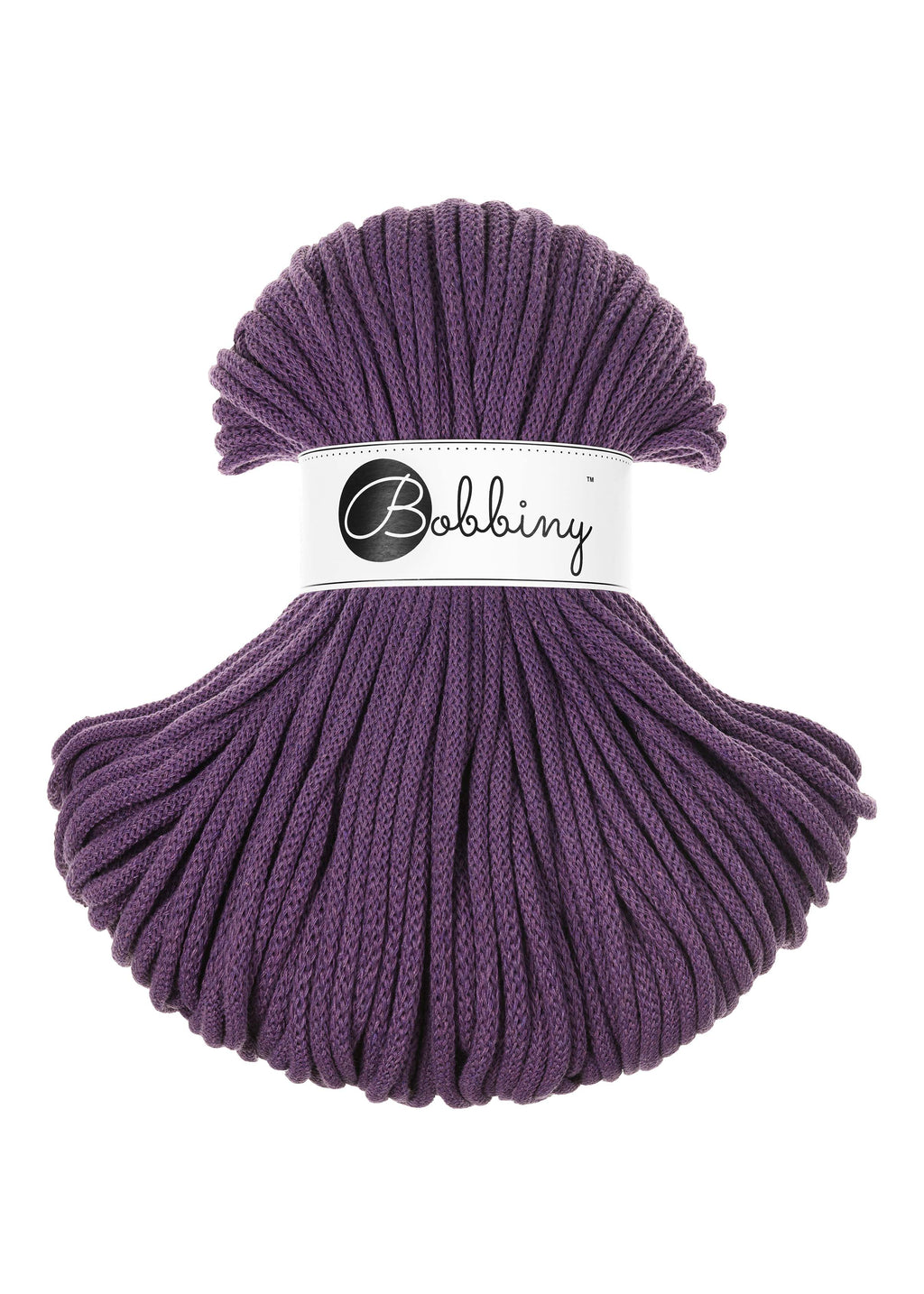 Bobbiny Premium Kordel 5mm   100 Meter