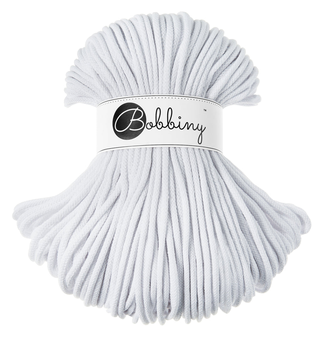 Bobbiny Premium Kordel 5mm   100 Meter